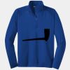 Tall Sport Wick ® Stretch 1/4 Zip Pullover Thumbnail