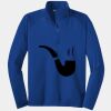 Tall Sport Wick ® Stretch 1/4 Zip Pullover Thumbnail