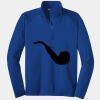 Tall Sport Wick ® Stretch 1/4 Zip Pullover Thumbnail