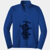 Tall Sport Wick ® Stretch 1/4 Zip Pullover Thumbnail