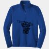 Tall Sport Wick ® Stretch 1/4 Zip Pullover Thumbnail