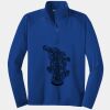 Tall Sport Wick ® Stretch 1/4 Zip Pullover Thumbnail