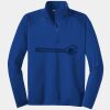 Tall Sport Wick ® Stretch 1/4 Zip Pullover Thumbnail