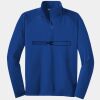 Tall Sport Wick ® Stretch 1/4 Zip Pullover Thumbnail