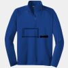 Tall Sport Wick ® Stretch 1/4 Zip Pullover Thumbnail