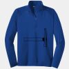 Tall Sport Wick ® Stretch 1/4 Zip Pullover Thumbnail