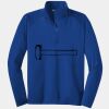 Tall Sport Wick ® Stretch 1/4 Zip Pullover Thumbnail