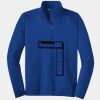 Tall Sport Wick ® Stretch 1/4 Zip Pullover Thumbnail