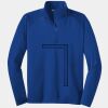 Tall Sport Wick ® Stretch 1/4 Zip Pullover Thumbnail