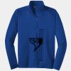 Tall Sport Wick ® Stretch 1/4 Zip Pullover Thumbnail
