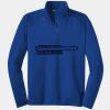 Tall Sport Wick ® Stretch 1/4 Zip Pullover Thumbnail