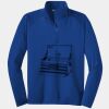Tall Sport Wick ® Stretch 1/4 Zip Pullover Thumbnail
