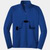 Tall Sport Wick ® Stretch 1/4 Zip Pullover Thumbnail