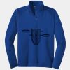 Tall Sport Wick ® Stretch 1/4 Zip Pullover Thumbnail