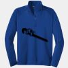 Tall Sport Wick ® Stretch 1/4 Zip Pullover Thumbnail