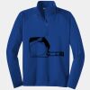 Tall Sport Wick ® Stretch 1/4 Zip Pullover Thumbnail