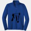 Tall Sport Wick ® Stretch 1/4 Zip Pullover Thumbnail