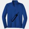Tall Sport Wick ® Stretch 1/4 Zip Pullover Thumbnail