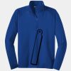 Tall Sport Wick ® Stretch 1/4 Zip Pullover Thumbnail