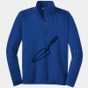 Tall Sport Wick ® Stretch 1/4 Zip Pullover Thumbnail
