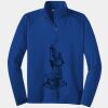 Tall Sport Wick ® Stretch 1/4 Zip Pullover Thumbnail
