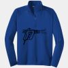 Tall Sport Wick ® Stretch 1/4 Zip Pullover Thumbnail