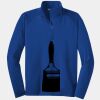 Tall Sport Wick ® Stretch 1/4 Zip Pullover Thumbnail
