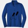 Tall Sport Wick ® Stretch 1/4 Zip Pullover Thumbnail
