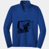 Tall Sport Wick ® Stretch 1/4 Zip Pullover Thumbnail