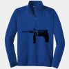 Tall Sport Wick ® Stretch 1/4 Zip Pullover Thumbnail