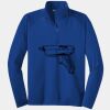 Tall Sport Wick ® Stretch 1/4 Zip Pullover Thumbnail