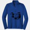 Tall Sport Wick ® Stretch 1/4 Zip Pullover Thumbnail