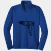 Tall Sport Wick ® Stretch 1/4 Zip Pullover Thumbnail