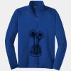 Tall Sport Wick ® Stretch 1/4 Zip Pullover Thumbnail