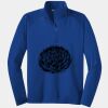 Tall Sport Wick ® Stretch 1/4 Zip Pullover Thumbnail