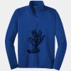 Tall Sport Wick ® Stretch 1/4 Zip Pullover Thumbnail