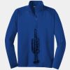 Tall Sport Wick ® Stretch 1/4 Zip Pullover Thumbnail