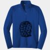 Tall Sport Wick ® Stretch 1/4 Zip Pullover Thumbnail