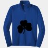 Tall Sport Wick ® Stretch 1/4 Zip Pullover Thumbnail