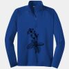 Tall Sport Wick ® Stretch 1/4 Zip Pullover Thumbnail