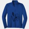 Tall Sport Wick ® Stretch 1/4 Zip Pullover Thumbnail