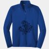 Tall Sport Wick ® Stretch 1/4 Zip Pullover Thumbnail