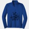 Tall Sport Wick ® Stretch 1/4 Zip Pullover Thumbnail