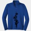 Tall Sport Wick ® Stretch 1/4 Zip Pullover Thumbnail