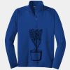 Tall Sport Wick ® Stretch 1/4 Zip Pullover Thumbnail