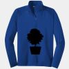 Tall Sport Wick ® Stretch 1/4 Zip Pullover Thumbnail