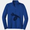 Tall Sport Wick ® Stretch 1/4 Zip Pullover Thumbnail