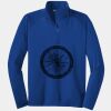 Tall Sport Wick ® Stretch 1/4 Zip Pullover Thumbnail