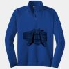 Tall Sport Wick ® Stretch 1/4 Zip Pullover Thumbnail