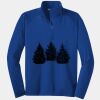 Tall Sport Wick ® Stretch 1/4 Zip Pullover Thumbnail